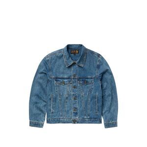 One Of These Days Blue Jackets - Denim Jackets Men